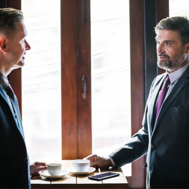 Featured image for “What is an Early Resolution Meeting?”