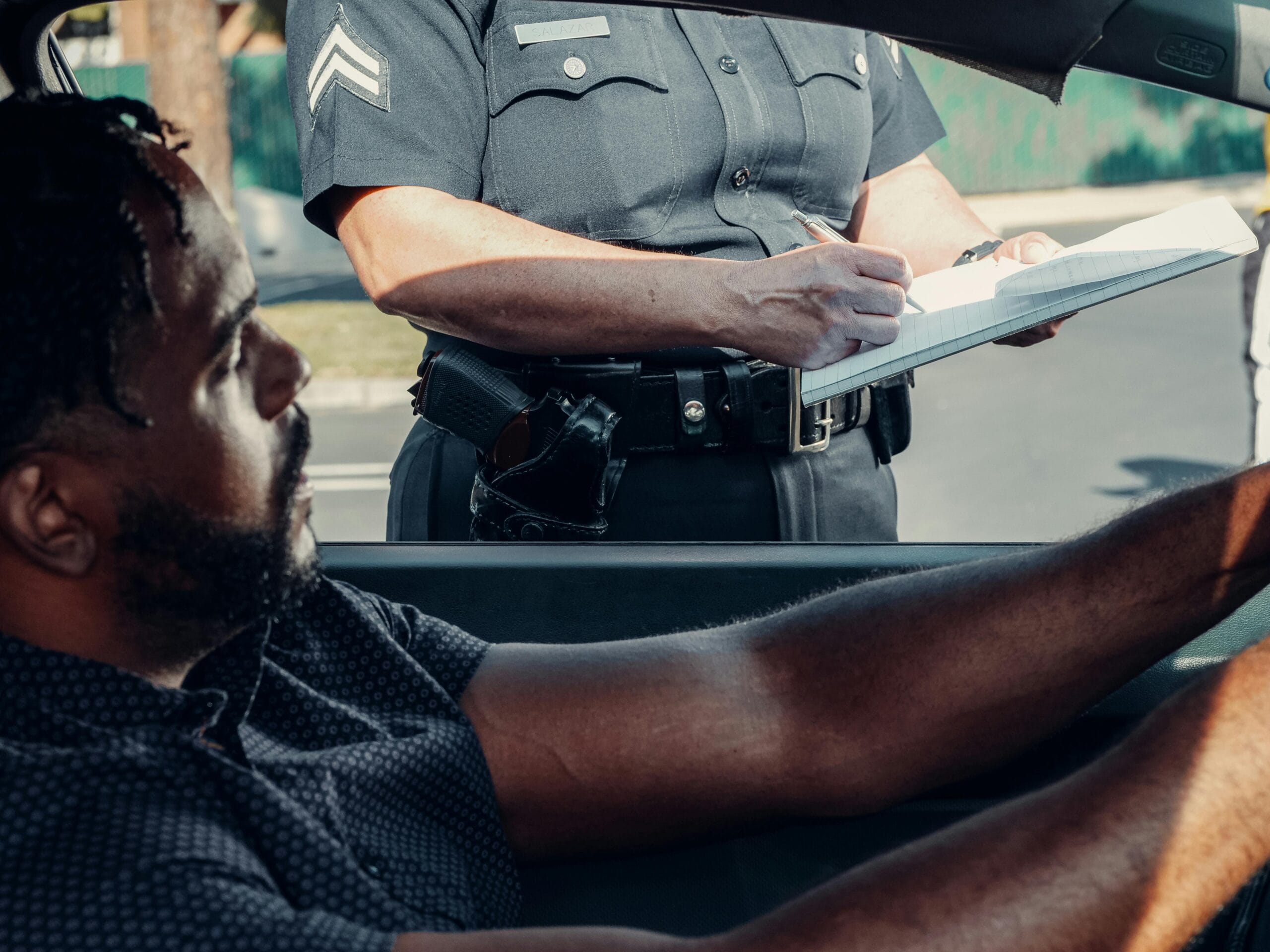 Featured image for “Why Do You Need to Fight Traffic Tickets?”