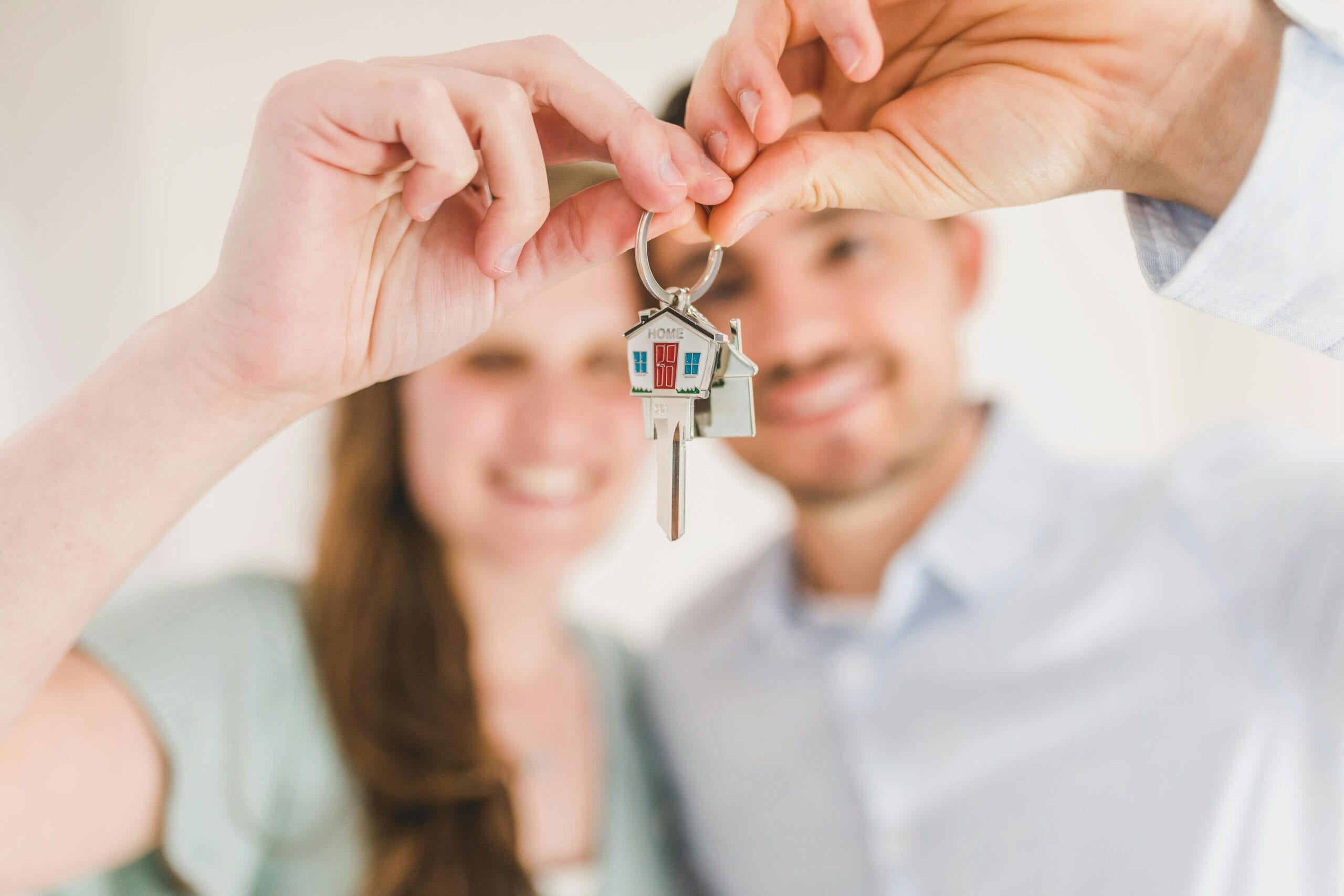 Selling Real Estate 4 Image