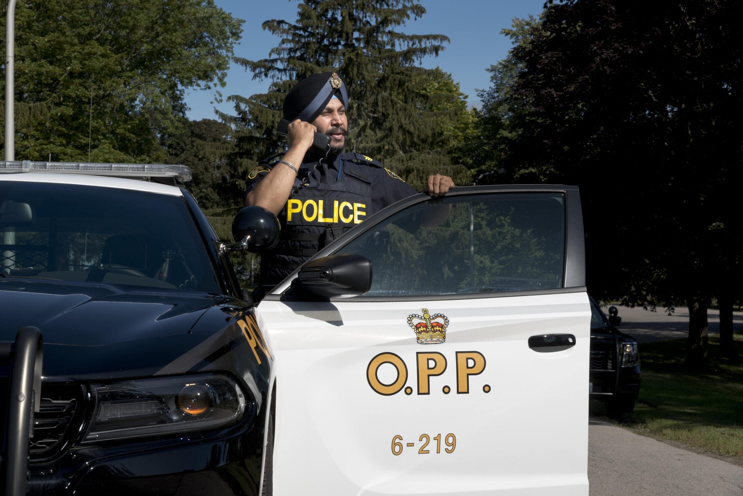 Driving Without a Licence 4 Image