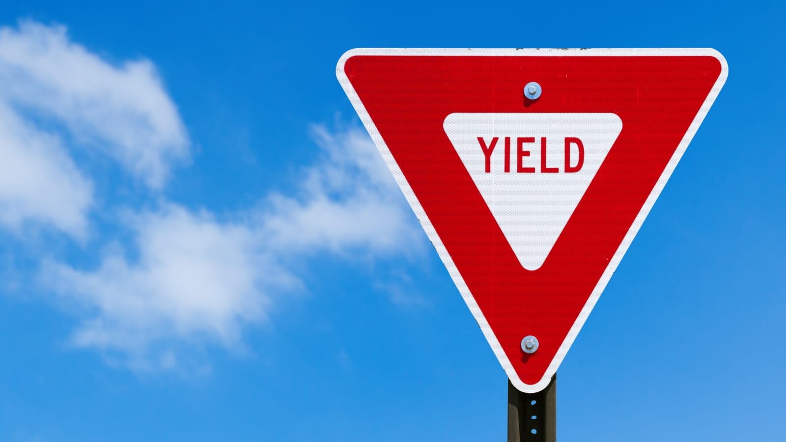 Failure to yield 4 Image
