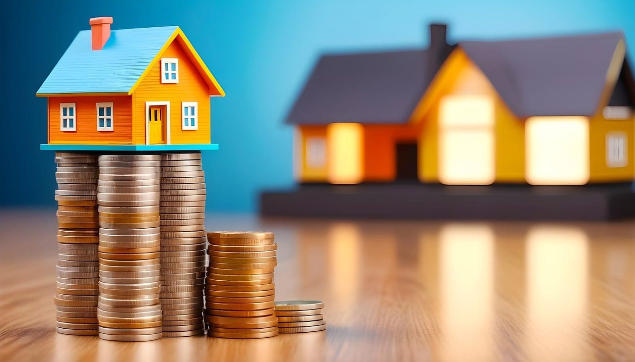 Featured image for “Unlocking Home Equity: The Thompsons’ Mortgage Refinancing Story in Ontario”