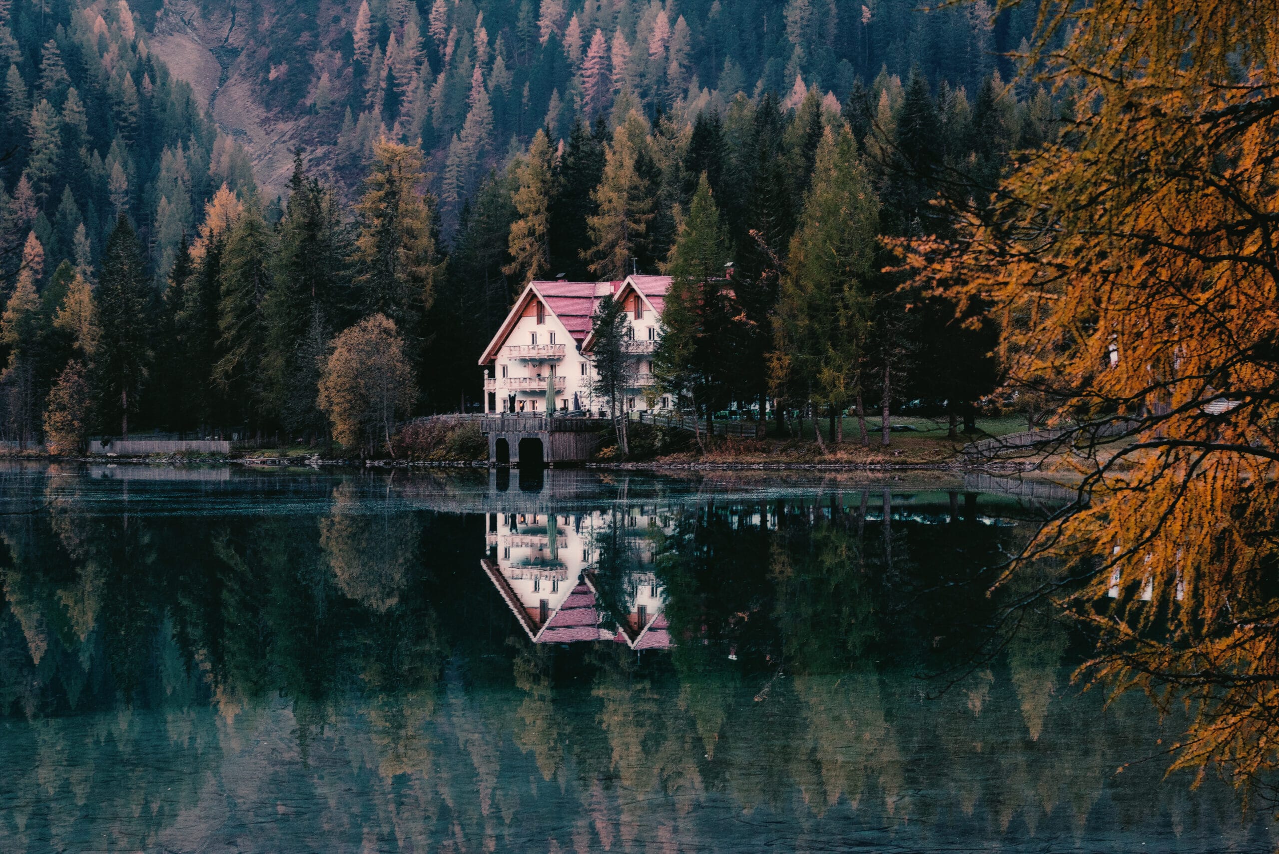 Featured image for “Cottage Ownership and What You Should Know”